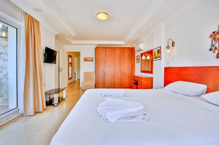 VKV7884 Villa Kalkan