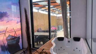 VKV8291 Villa Kalkan