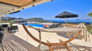 VKV6592 Villa Kalkan