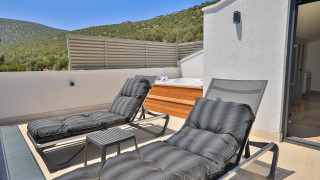 VKV4552 Villa Kalkan