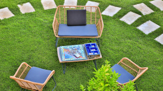 VKV4088 Villa Kalkan