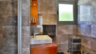 VKV5260 Villa Kalkan