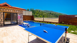 VKV5580 Villa Kalkan
