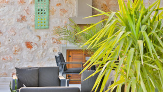 VKV4088 Villa Kalkan