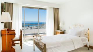 VKV4874 Villa Kalkan