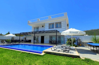 VKV6432 Villa Kalkan