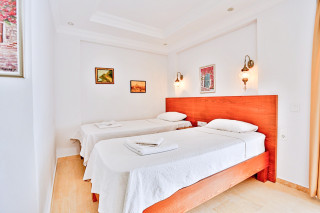 VKV7884 Villa Kalkan