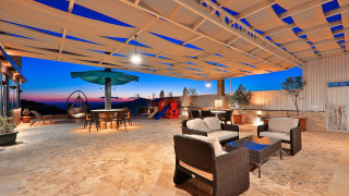 VKV3881 Villa Kalkan
