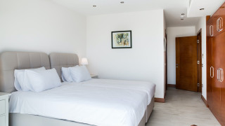VKV5260 Villa Kalkan