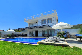VKV6432 Villa Kalkan