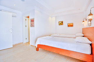 VKV7884 Villa Kalkan