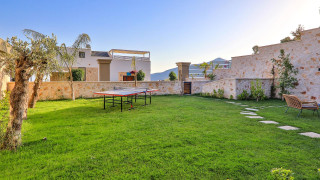VKV4088 Villa Kalkan