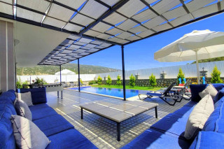 VKV6432 Villa Kalkan