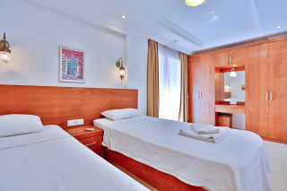 VKV7884 Villa Kalkan