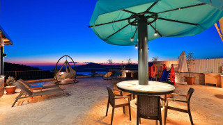 VKV3881 Villa Kalkan