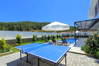 VKV6432 Villa Kalkan
