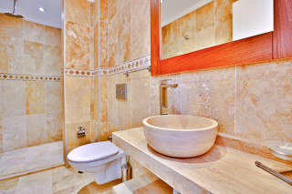 VKV7884 Villa Kalkan