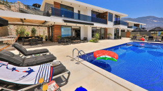 VKV6592 Villa Kalkan