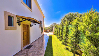 VKV5383 Villa Kalkan