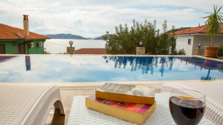 VKV7175 Villa Kalkan