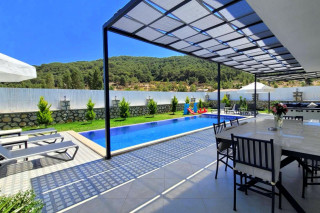 VKV6432 Villa Kalkan