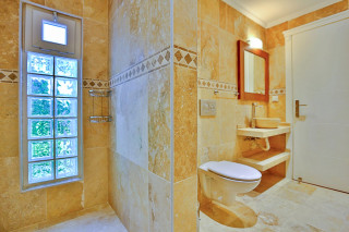 VKV7884 Villa Kalkan