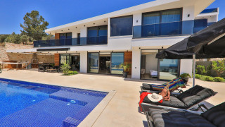 VKV6592 Villa Kalkan