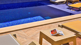 VKV5383 Villa Kalkan
