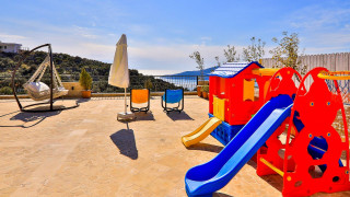 VKV3881 Villa Kalkan