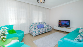 VKV6432 Villa Kalkan
