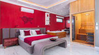 VKV1652 Villa Kalkan
