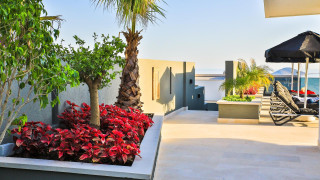 VKV4088 Villa Kalkan