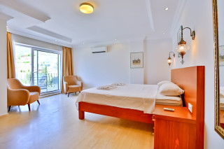 VKV7884 Villa Kalkan