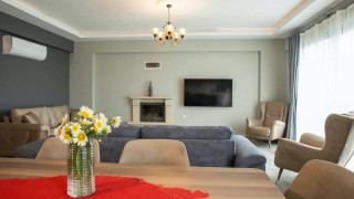 VKV7175 Villa Kalkan