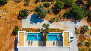 VKV5140 Villa Kalkan