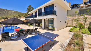 VKV6592 Villa Kalkan