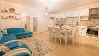 VKV6432 Villa Kalkan
