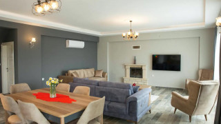 VKV7175 Villa Kalkan