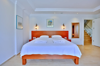 VKV7884 Villa Kalkan