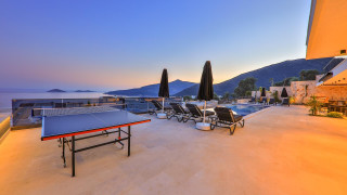 VKV6592 Villa Kalkan
