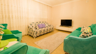 VKV6432 Villa Kalkan