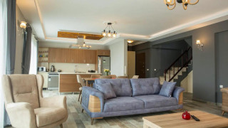 VKV7175 Villa Kalkan