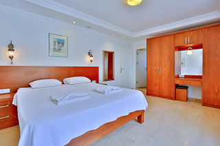 VKV7884 Villa Kalkan
