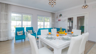 VKV6432 Villa Kalkan