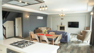 VKV7175 Villa Kalkan