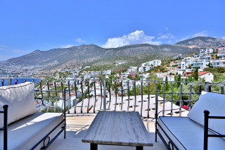 VKV7884 Villa Kalkan