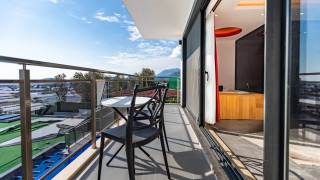 VKV1273 Villa Kalkan