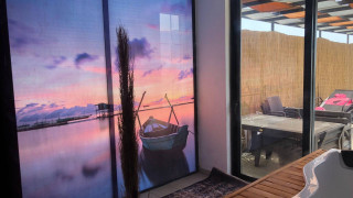 VKV8291 Villa Kalkan