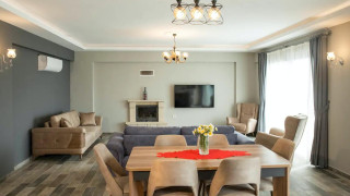 VKV7175 Villa Kalkan