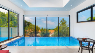 VKV1652 Villa Kalkan